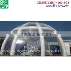 High Quality Inflatable Outdoor Tent for Camping thumbnail-5