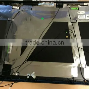 Laptop LCD Back Cover for HP COMPAQ CQ70 SERIES G70 PAVILION LAPTOP LCD SCREEN TOP LID REAR Cover thumbnail-2