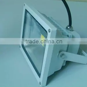 LED Flood Light -30W*1-RGB AC85-265V thumbnail-1