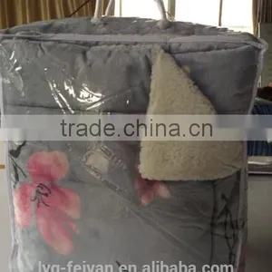 Sherpa Comforter thumbnail-6