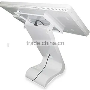 46inch Lobby Touch Screen Kiosk With Windows OS thumbnail-6