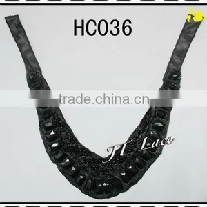 2013 Beaded Collars for Women HC036 thumbnail-1