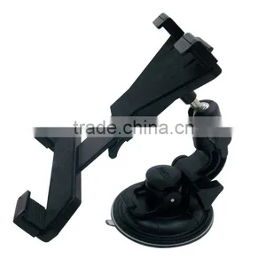 Car Holder for Ipad, Car Holder for Tablet, Universal Car Holder for Tablet thumbnail-1