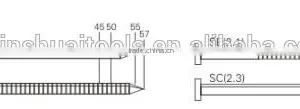 Coil Nailer CN55 thumbnail-2