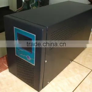 1KW Output Short Circuit Protection,Full Automatic Intelligent Switch Intelligent Inverter thumbnail-1