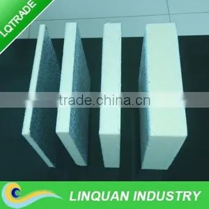 50mm PIR Foam Air Duct Panel thumbnail-1