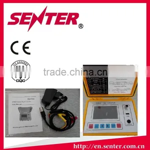 ST620 TDR Cable Fault Locator,8km/16KM/32KM Testing Range,telecom Cable Fault Locator thumbnail-6
