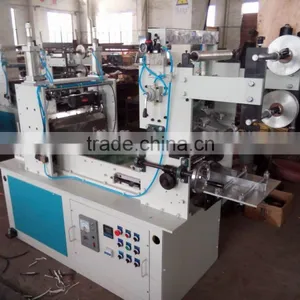 Hot Stamping Machine thumbnail-1