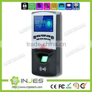 12 Voltage Biometrics Fingerprint Access Control Power Supply thumbnail-1