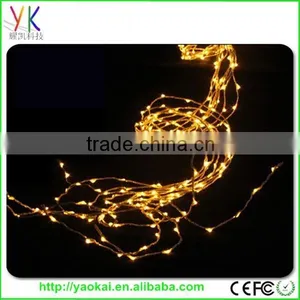 Wedding Party Party Festival Chritmas Led Decorative Light thumbnail-1