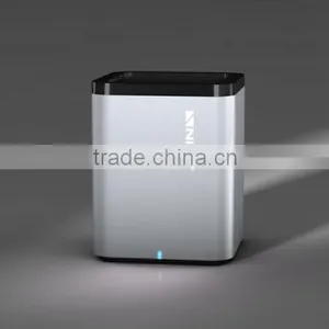 Hot New Design Altavoces Bluetooth Loudspeaker With Handsfree and Micrphone thumbnail-2