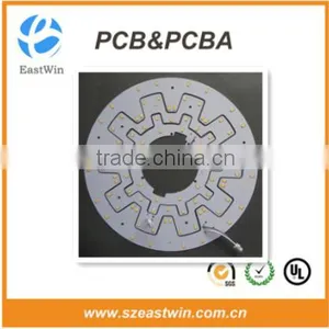 Aluminum Printed Circuit Board for Led thumbnail-6