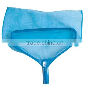Aluminum Frame Leaf Rake thumbnail-1
