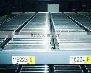 Q235b Steel Pallet Flow Racking thumbnail-4