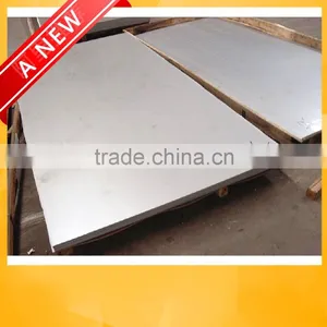 Panda 16mm Stainless Steel 304 2b Thick Stainless Steel Checkered Plate thumbnail-3