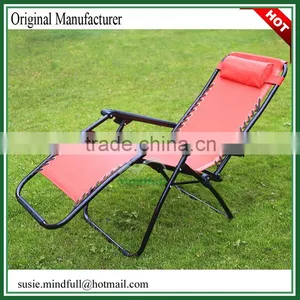 Blue Wholesale Deck Chair/Adjustable Deck Chair/Inside Deck Chair thumbnail-2
