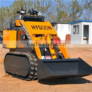 Utility Chinese Loader for Sale thumbnail-2