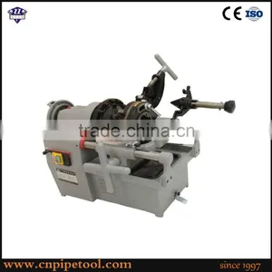 QT2-ASII 2 Inch Electric Threading Machine for Sale thumbnail-1