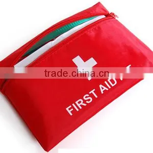 Protable First Aid Medical Bag. thumbnail-4