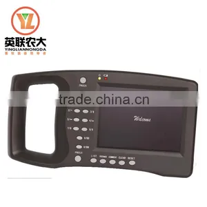 Handheld Veterinary Ultrasound Machine Pig Pregnancy Test Instrument thumbnail-1