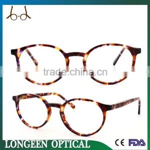 Italy Design Magnetic Reading Glasses thumbnail-1