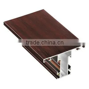 TOMA Excellent Quality Aluminium Profile With Cheap Price thumbnail-2