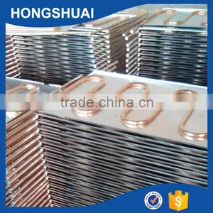 Condensor for Refrigeration/Copper Aluminium Pipe thumbnail-3