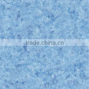 Antibacterial Vinyl Flooring Thickness2.6/3.2mm With 0.5mm Wear Layer for Transportation Area thumbnail-1