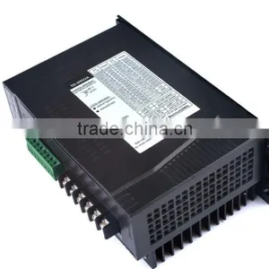 Step Motor Driver TD-3H522A Beijing Microstep thumbnail-1