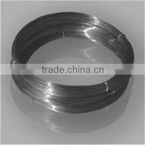 High Purity Tungsten Filament/tungsten Wire thumbnail-1