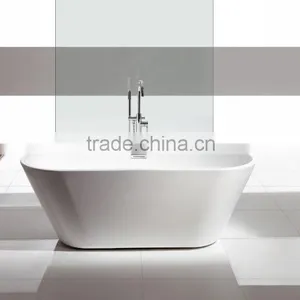 Fico,FC-337, Small Oval Bathtub Price thumbnail-2