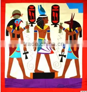 High Quality Egyptian Kheyamia Wall Hanging thumbnail-1