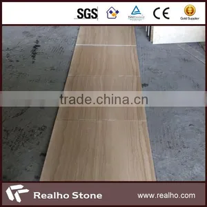 Wooden Granin Composite Tile and Aluminum Honeycomb Panel thumbnail-3