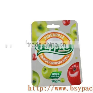 Custom Incense Bag thumbnail-1