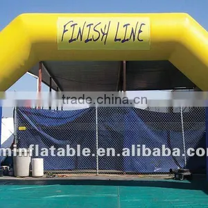 Inflatable Arch Door thumbnail-1