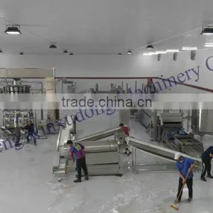 Potato Chips Machine/Chips Machine/Potato Chips Making Machine thumbnail-2