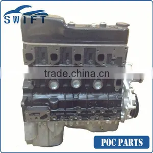 4JB1 Long Engine Block thumbnail-2