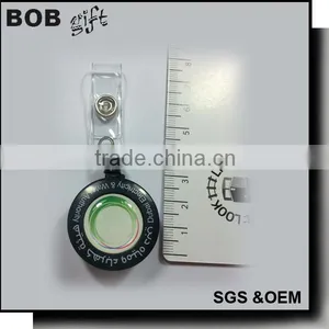 2015 Hot Selling Bulk Cheap Badge Holder for Promotion thumbnail-1