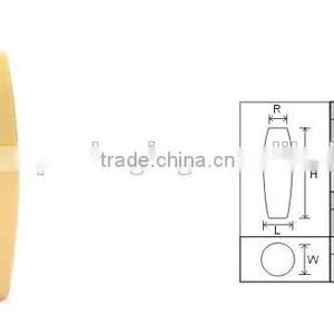 15ml Free Sample Bottle Lotion Sample Jars HDPE Bottle Cream Bottle thumbnail-3