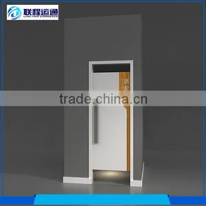 Explosion Models MDF Acrylic Shop Fitting Room thumbnail-1