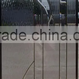 Triple Glazed Decorative Glass thumbnail-5