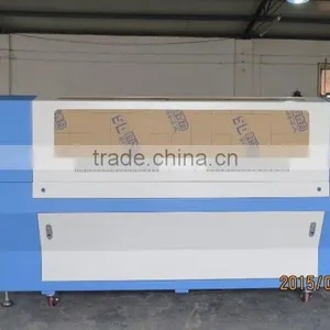 Metal Non-metal CO2 Laser Cutting Machine Price thumbnail-2