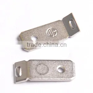 Stainless Steel Electrical Power Terminal Connector thumbnail-4