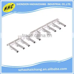 Customized Stainless Steel Battery Connector Terminal thumbnail-1