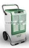 38L/D Tank Wheels Hand-push Industrial Mounted Dehumidifier With RoHS and REACH thumbnail-1
