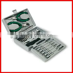 25pc Hand Mini Tool Kit thumbnail-1