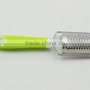 Good Use Kitchen Assitant Arch Shape Grater Cheese Grater Stainless Steel thumbnail-2