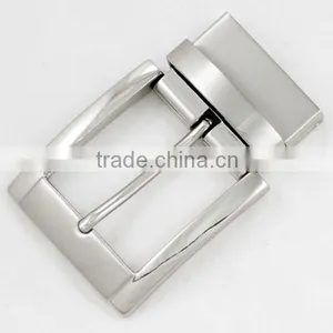 Fashion Dress Strap Buckle Steel Stainless Belt Buckle thumbnail-6
