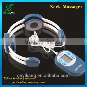 2015 New Product Low Price Neck Massager, Personal Massager thumbnail-4