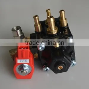 Stable 12V Auto Engine Carburetor Cng Reducer thumbnail-2